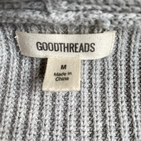 Goodthreads Sweater - Picture 4 of 5